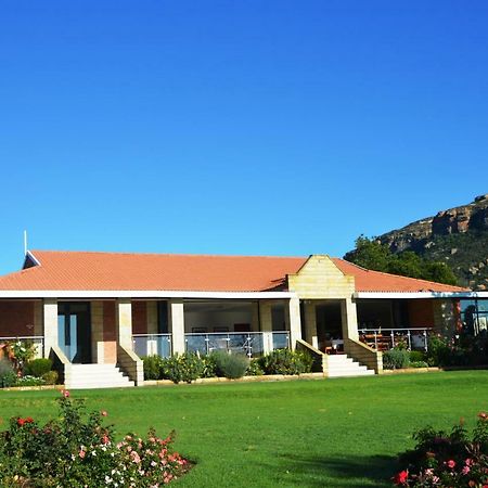 Botleng Guest House Boqate المظهر الخارجي الصورة