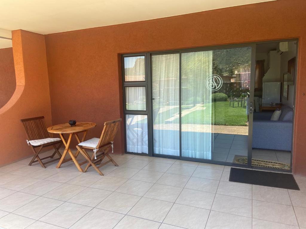 Botleng Guest House Boqate المظهر الخارجي الصورة