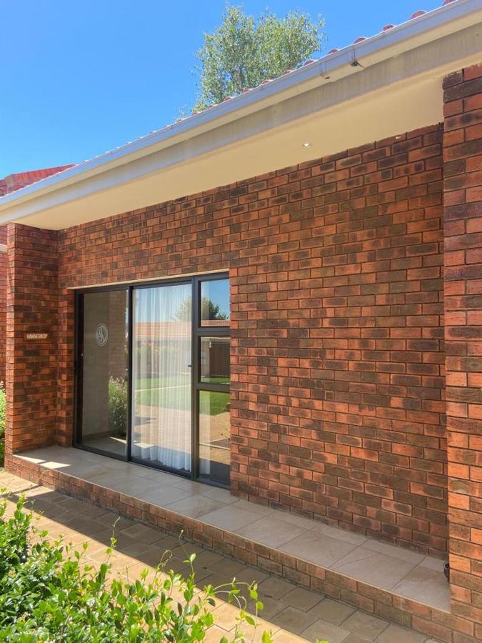 Botleng Guest House Boqate المظهر الخارجي الصورة