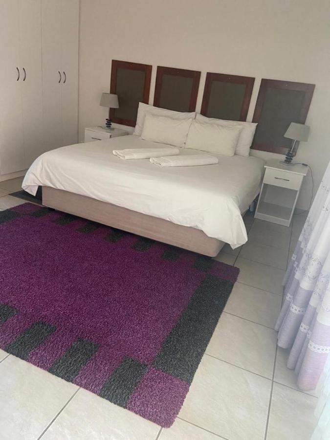 Botleng Guest House Boqate المظهر الخارجي الصورة