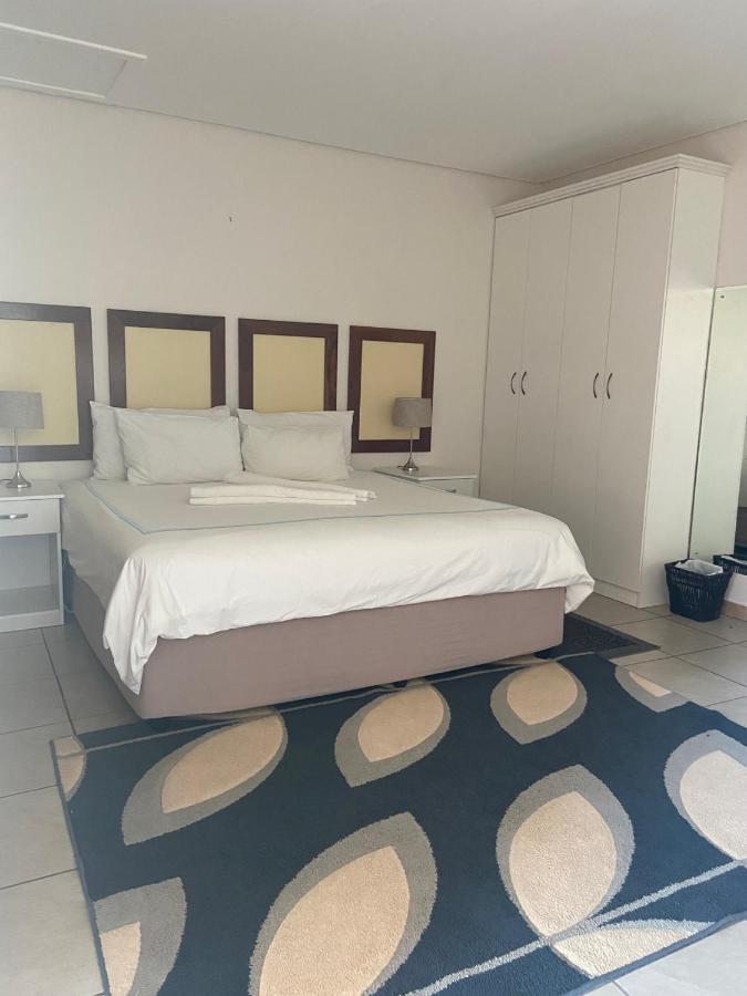 Botleng Guest House Boqate المظهر الخارجي الصورة