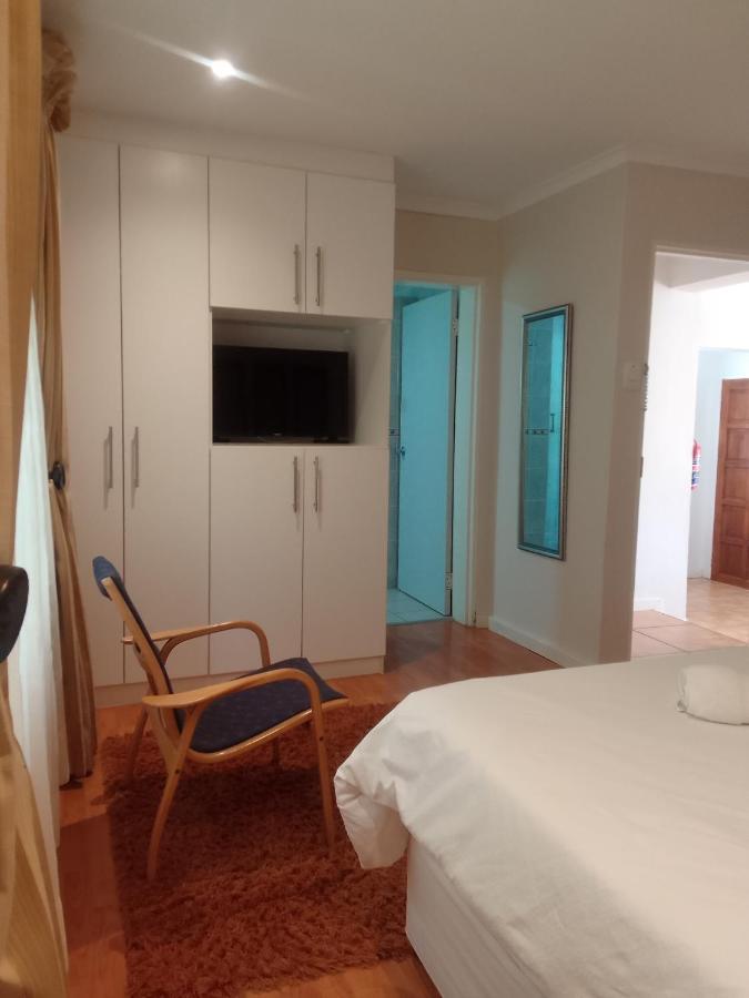 Botleng Guest House Boqate المظهر الخارجي الصورة