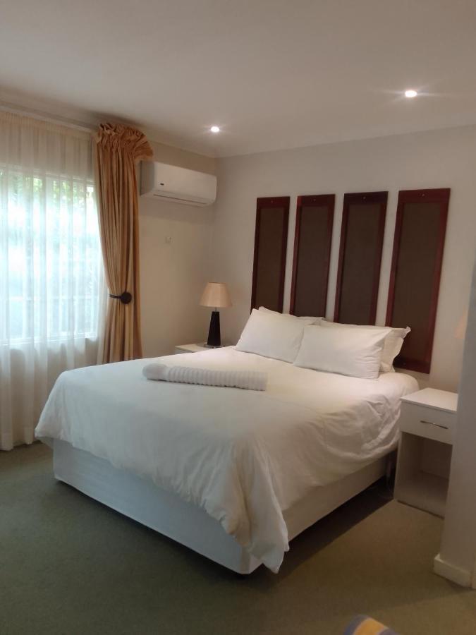 Botleng Guest House Boqate المظهر الخارجي الصورة