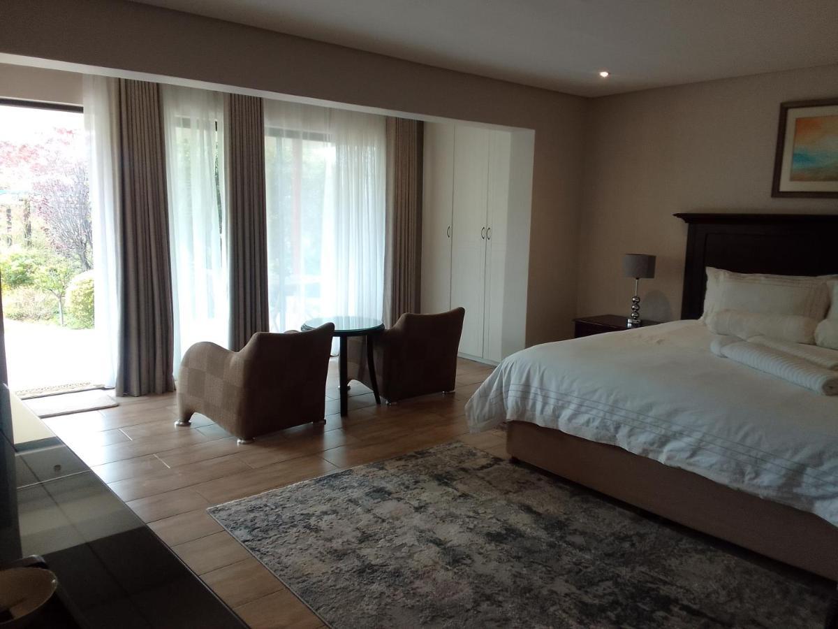 Botleng Guest House Boqate المظهر الخارجي الصورة
