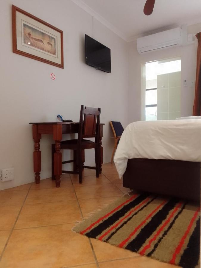 Botleng Guest House Boqate المظهر الخارجي الصورة