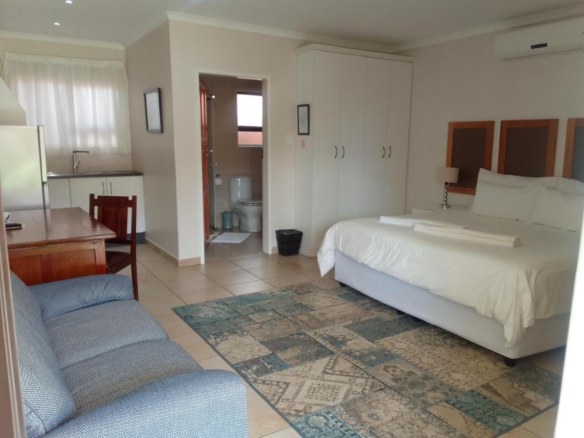 Botleng Guest House Boqate المظهر الخارجي الصورة