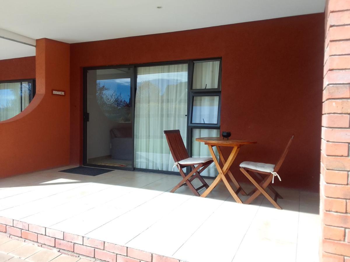 Botleng Guest House Boqate المظهر الخارجي الصورة