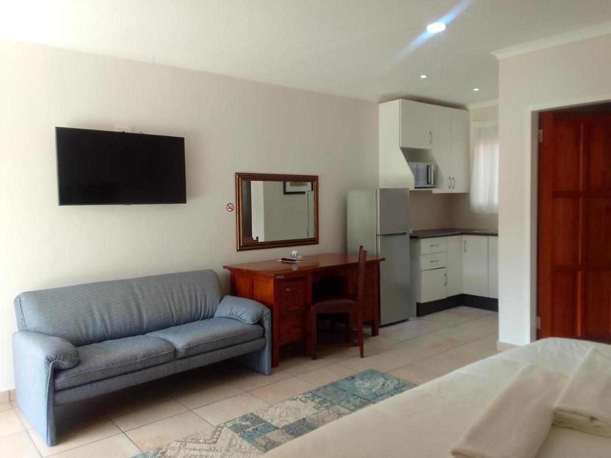 Botleng Guest House Boqate المظهر الخارجي الصورة