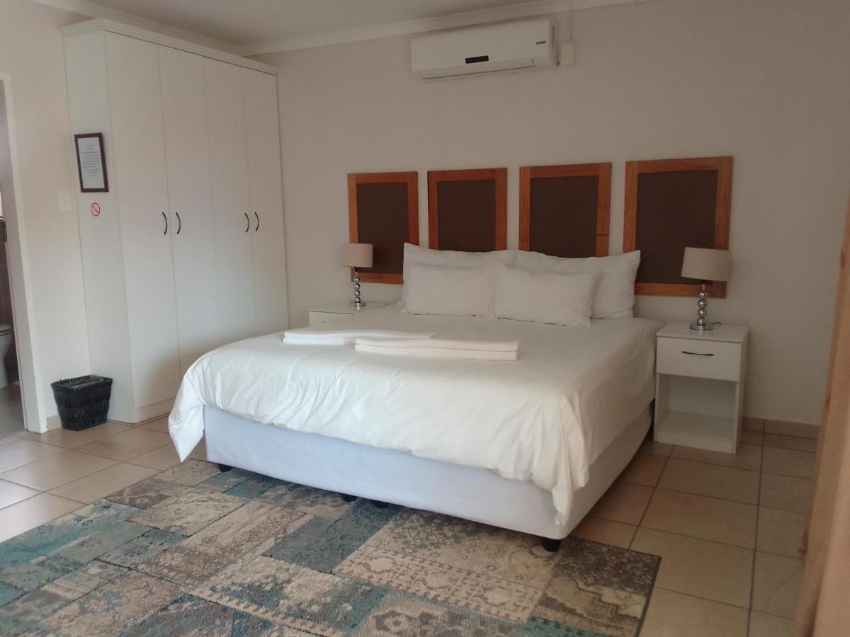 Botleng Guest House Boqate المظهر الخارجي الصورة