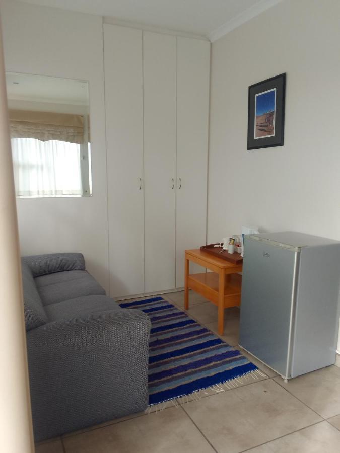 Botleng Guest House Boqate المظهر الخارجي الصورة