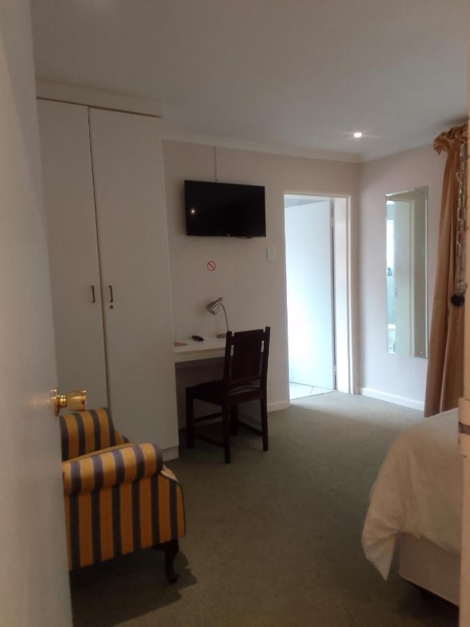 Botleng Guest House Boqate المظهر الخارجي الصورة