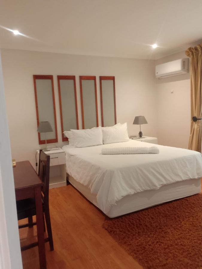 Botleng Guest House Boqate المظهر الخارجي الصورة
