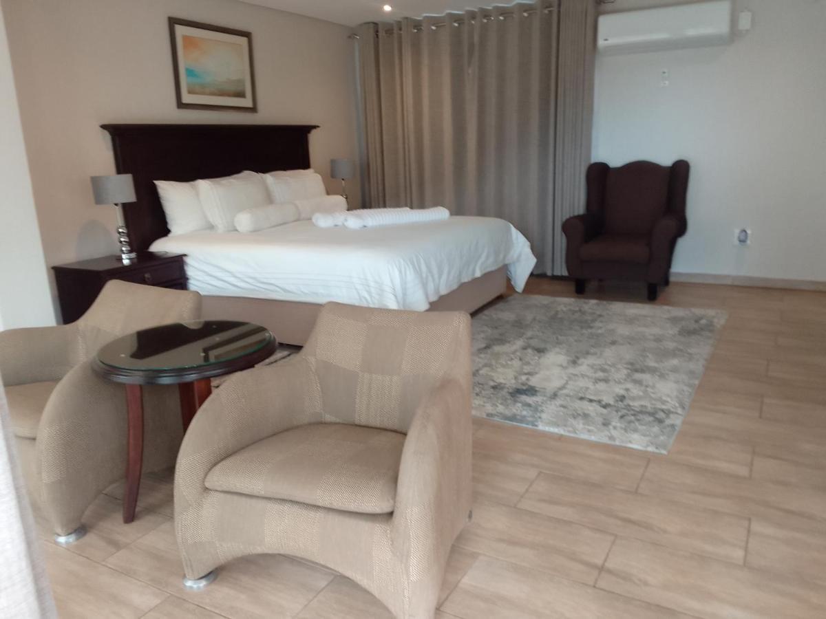 Botleng Guest House Boqate المظهر الخارجي الصورة