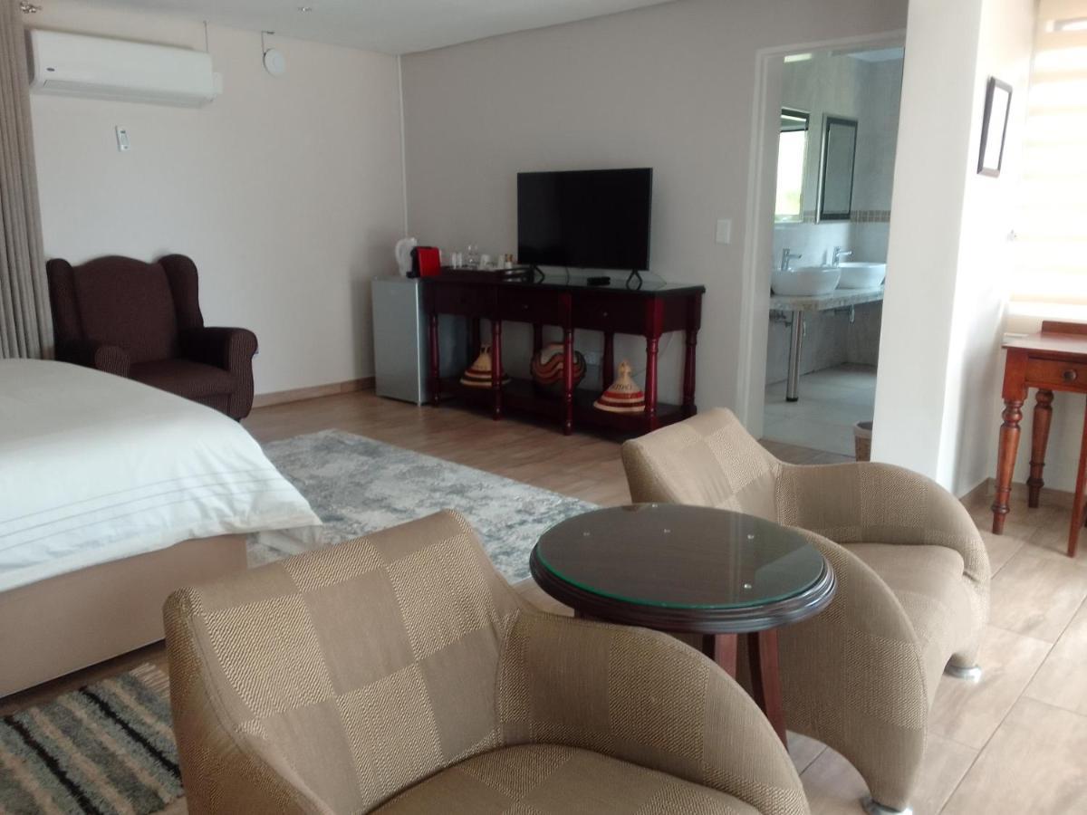Botleng Guest House Boqate المظهر الخارجي الصورة
