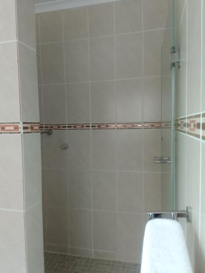 Botleng Guest House Boqate المظهر الخارجي الصورة