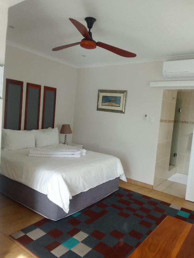 Botleng Guest House Boqate المظهر الخارجي الصورة