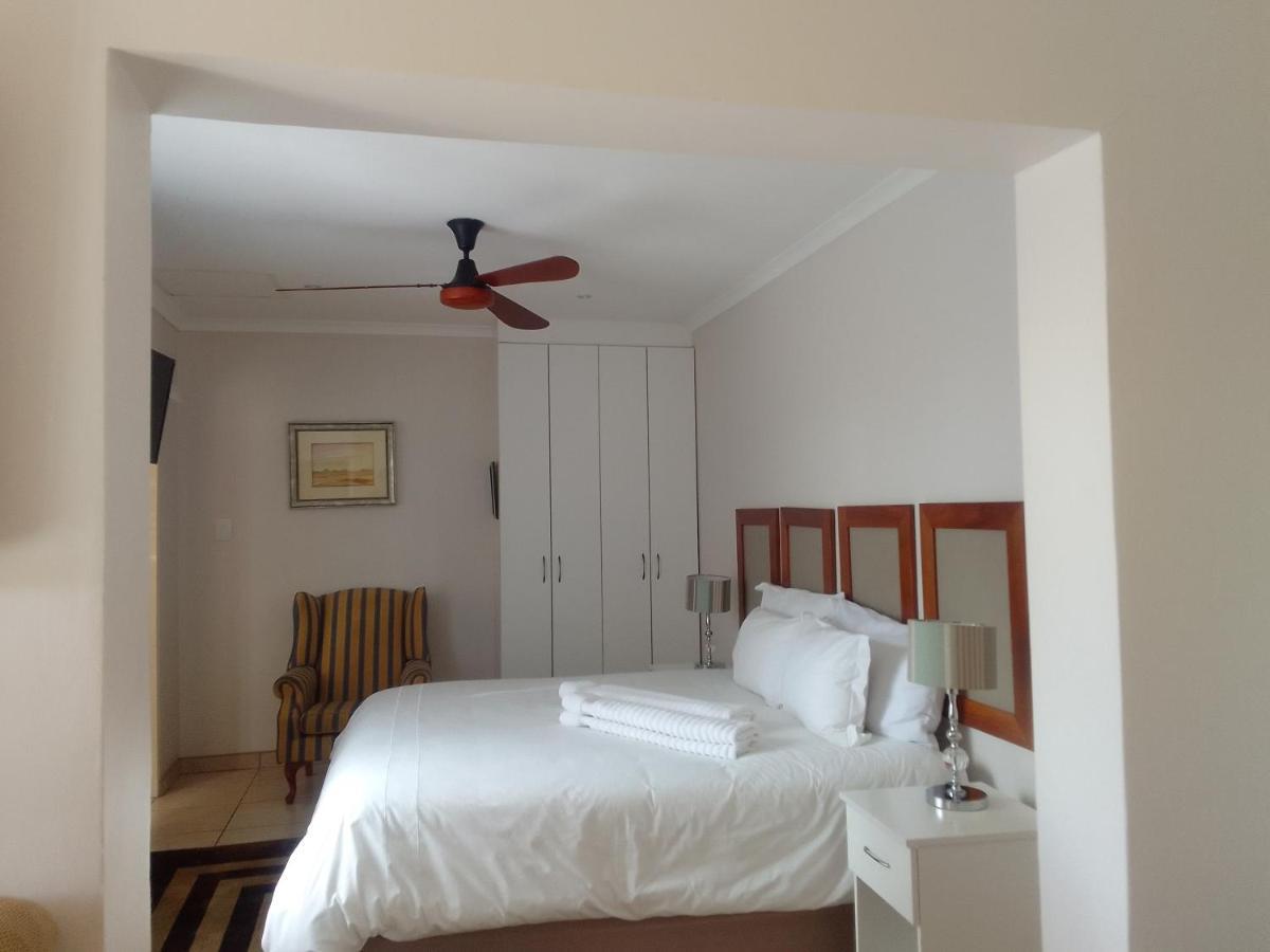 Botleng Guest House Boqate المظهر الخارجي الصورة