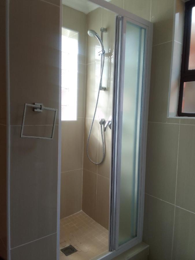 Botleng Guest House Boqate المظهر الخارجي الصورة