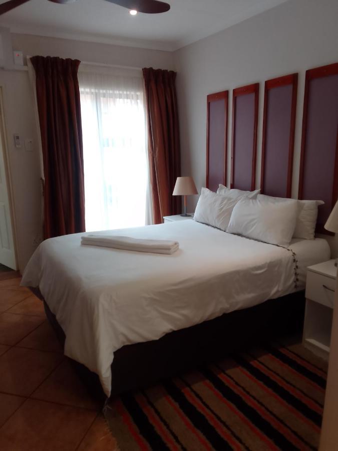 Botleng Guest House Boqate المظهر الخارجي الصورة
