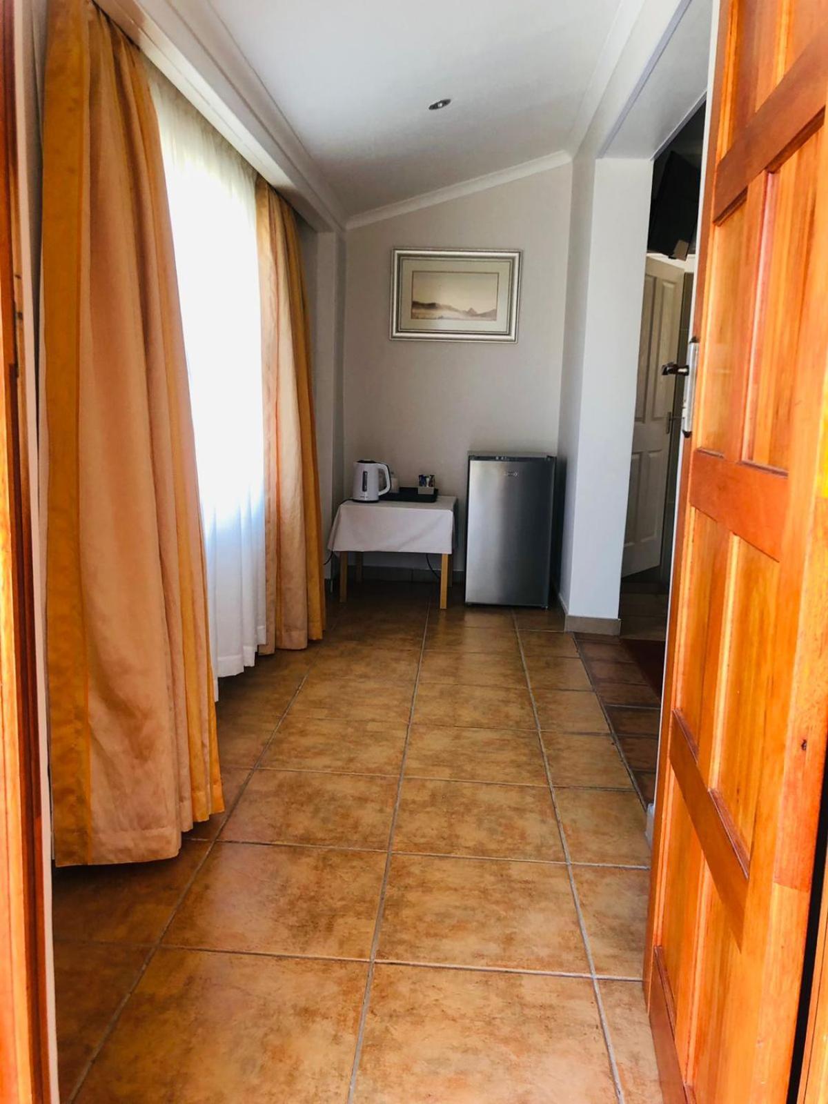 Botleng Guest House Boqate المظهر الخارجي الصورة