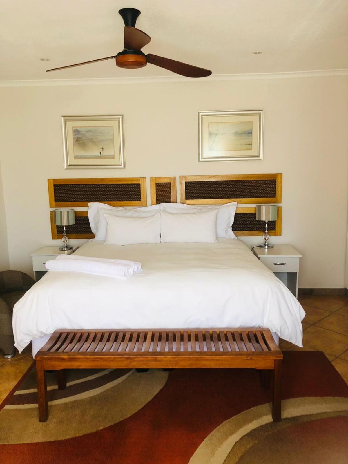 Botleng Guest House Boqate المظهر الخارجي الصورة