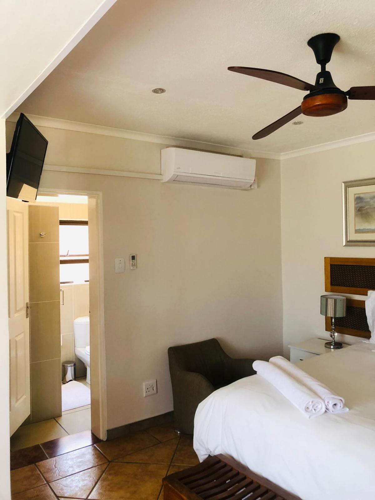Botleng Guest House Boqate المظهر الخارجي الصورة