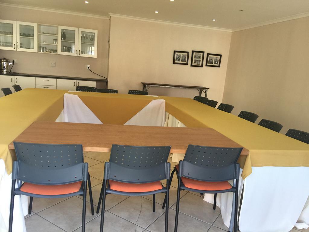 Botleng Guest House Boqate المظهر الخارجي الصورة