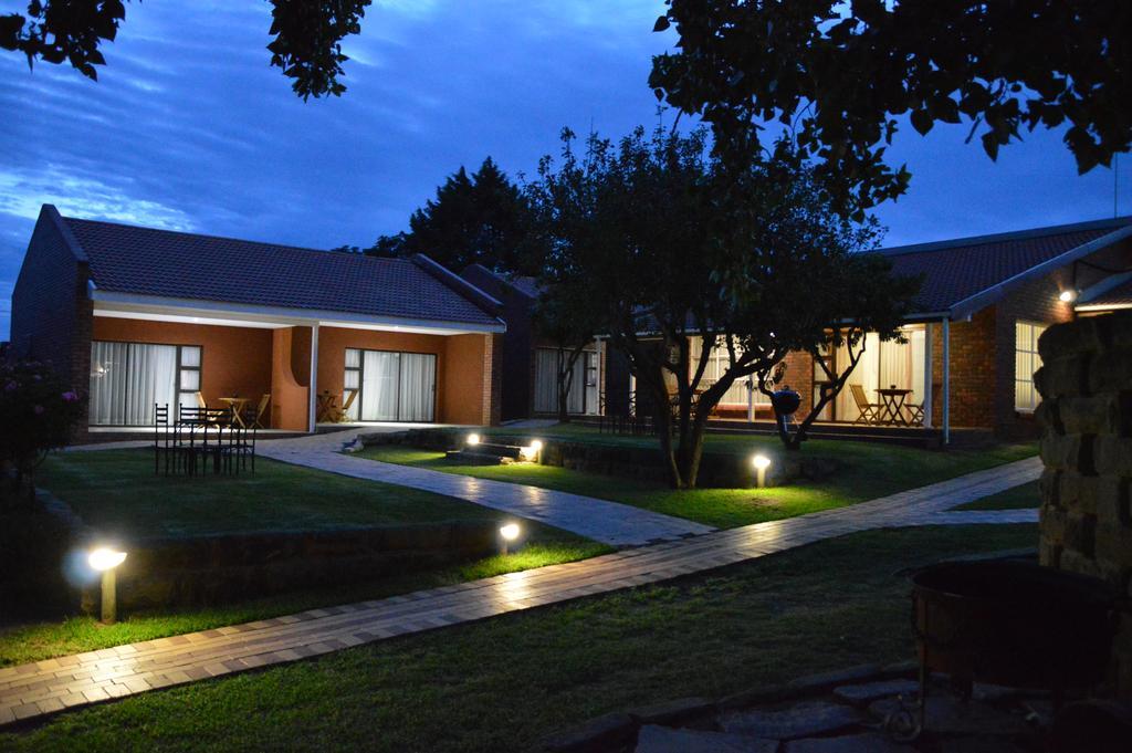 Botleng Guest House Boqate المظهر الخارجي الصورة