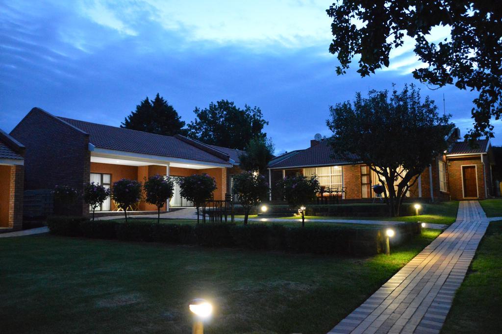 Botleng Guest House Boqate المظهر الخارجي الصورة