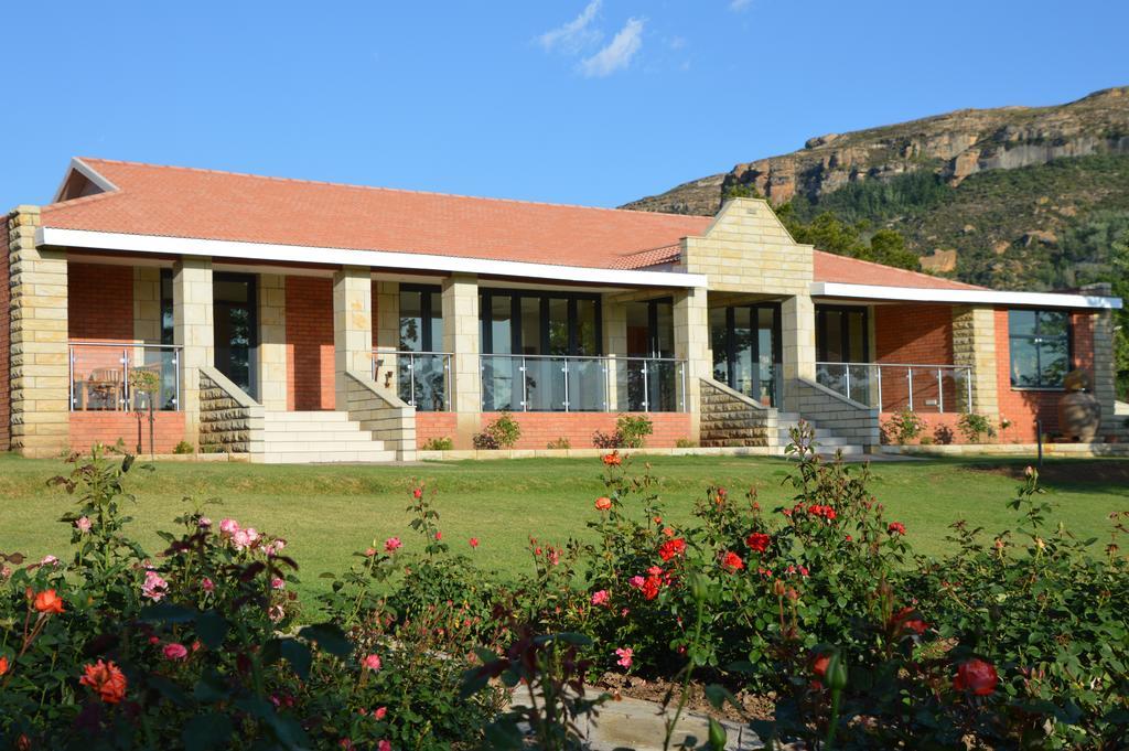 Botleng Guest House Boqate المظهر الخارجي الصورة