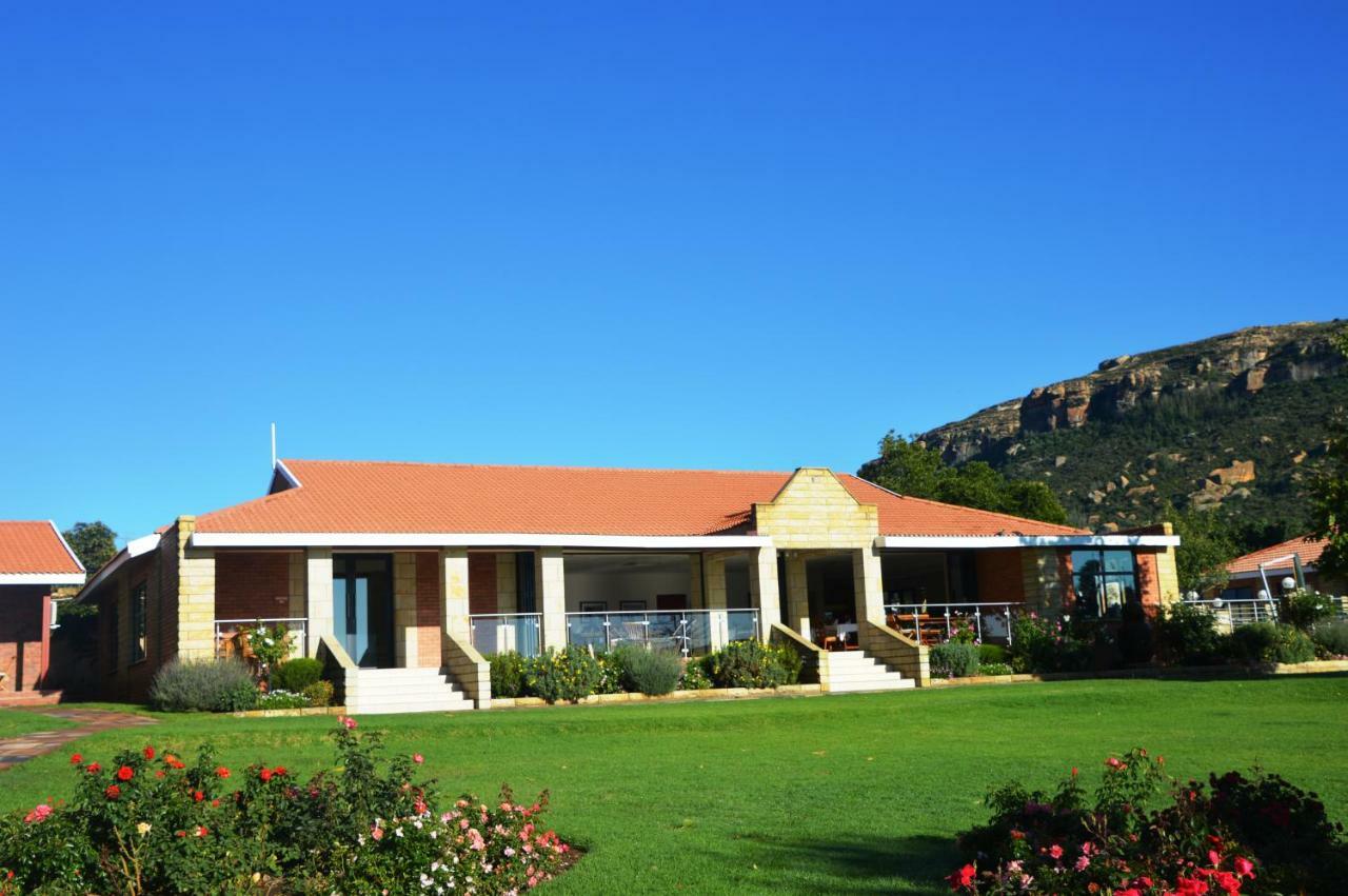 Botleng Guest House Boqate المظهر الخارجي الصورة
